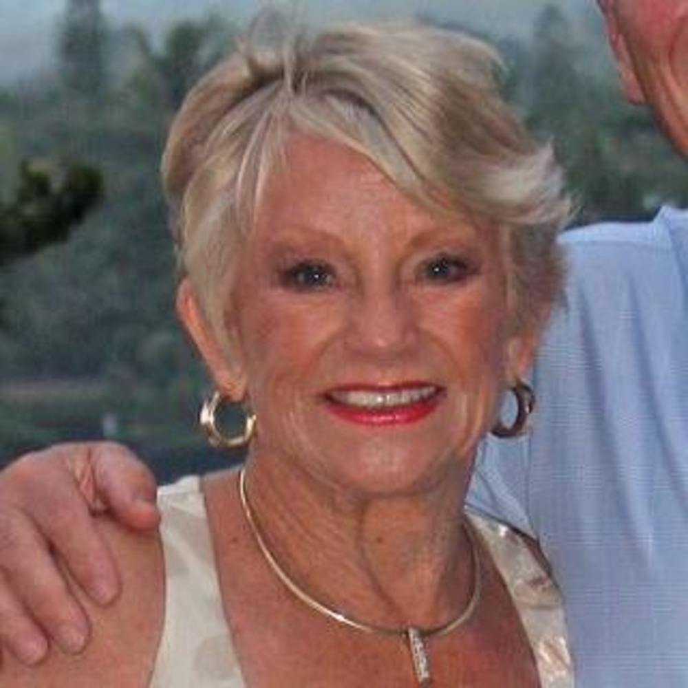 Meet your Posher, Lynda